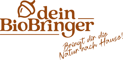 Logo Dein BioBringer