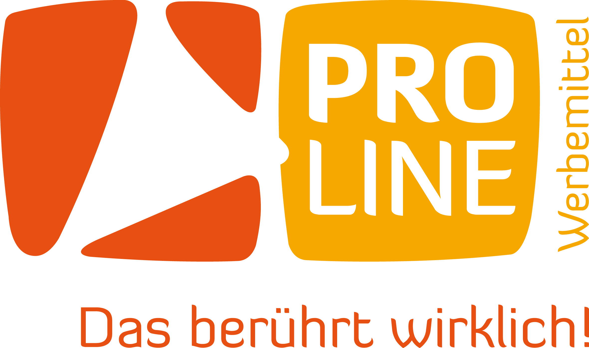 Logo Proline Werbeartikel e.K.
