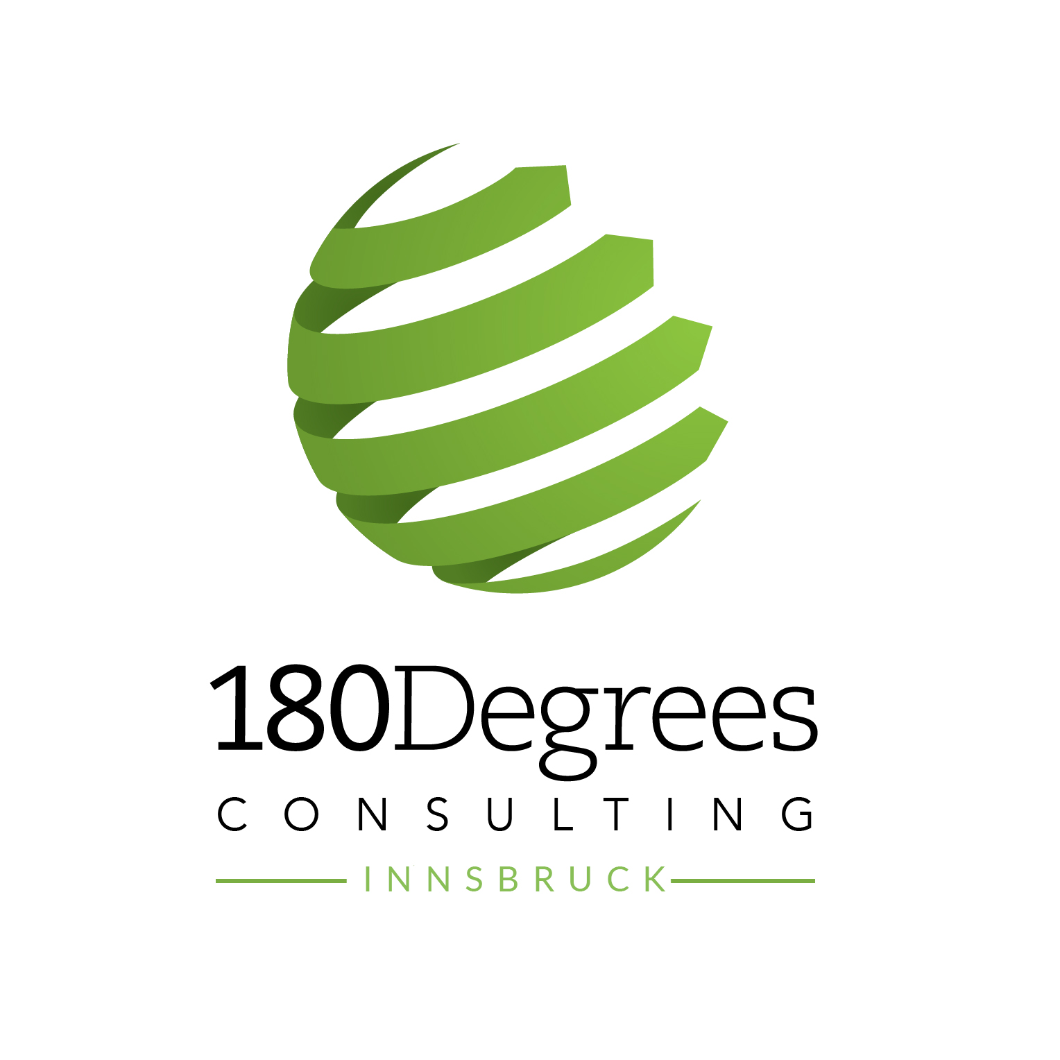 Logo 180 Degrees Consulting Innsbruck