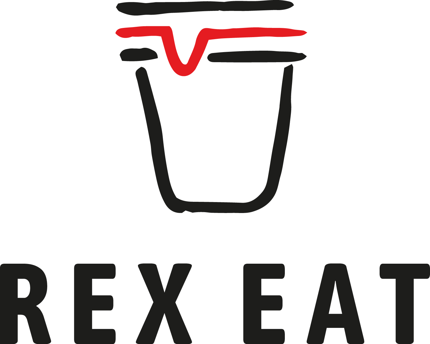 Logo Rex Eat GmbH