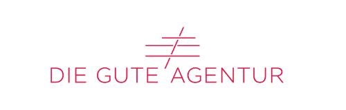 Logo Die Gute Agentur