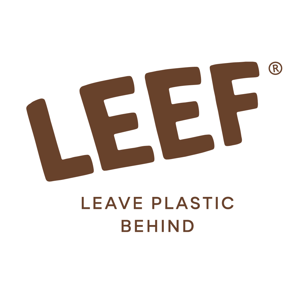 Logo LEEF Blattwerk GmbH