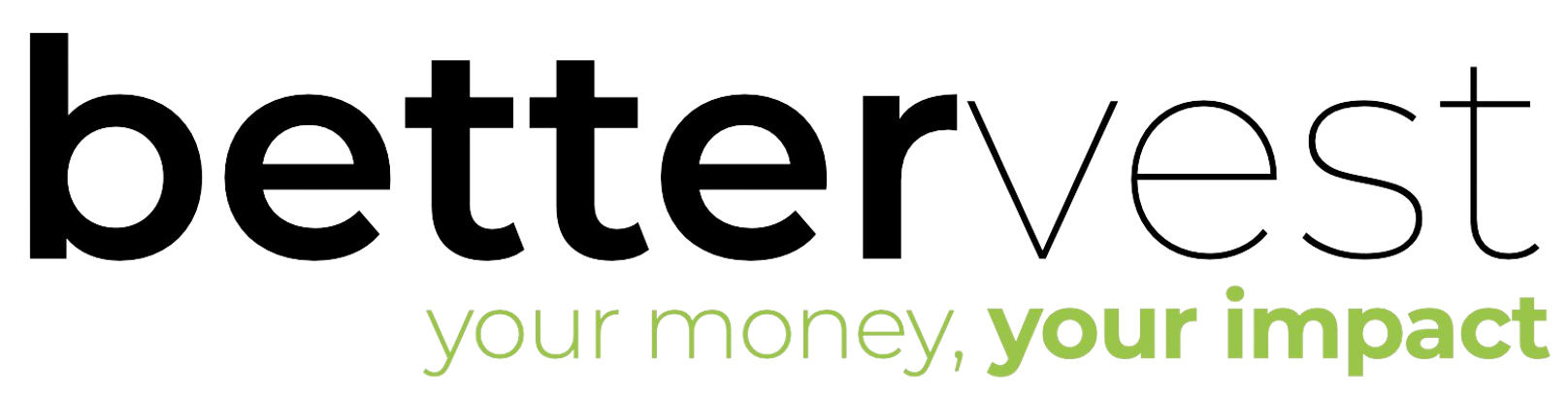Logo bettervest GmbH