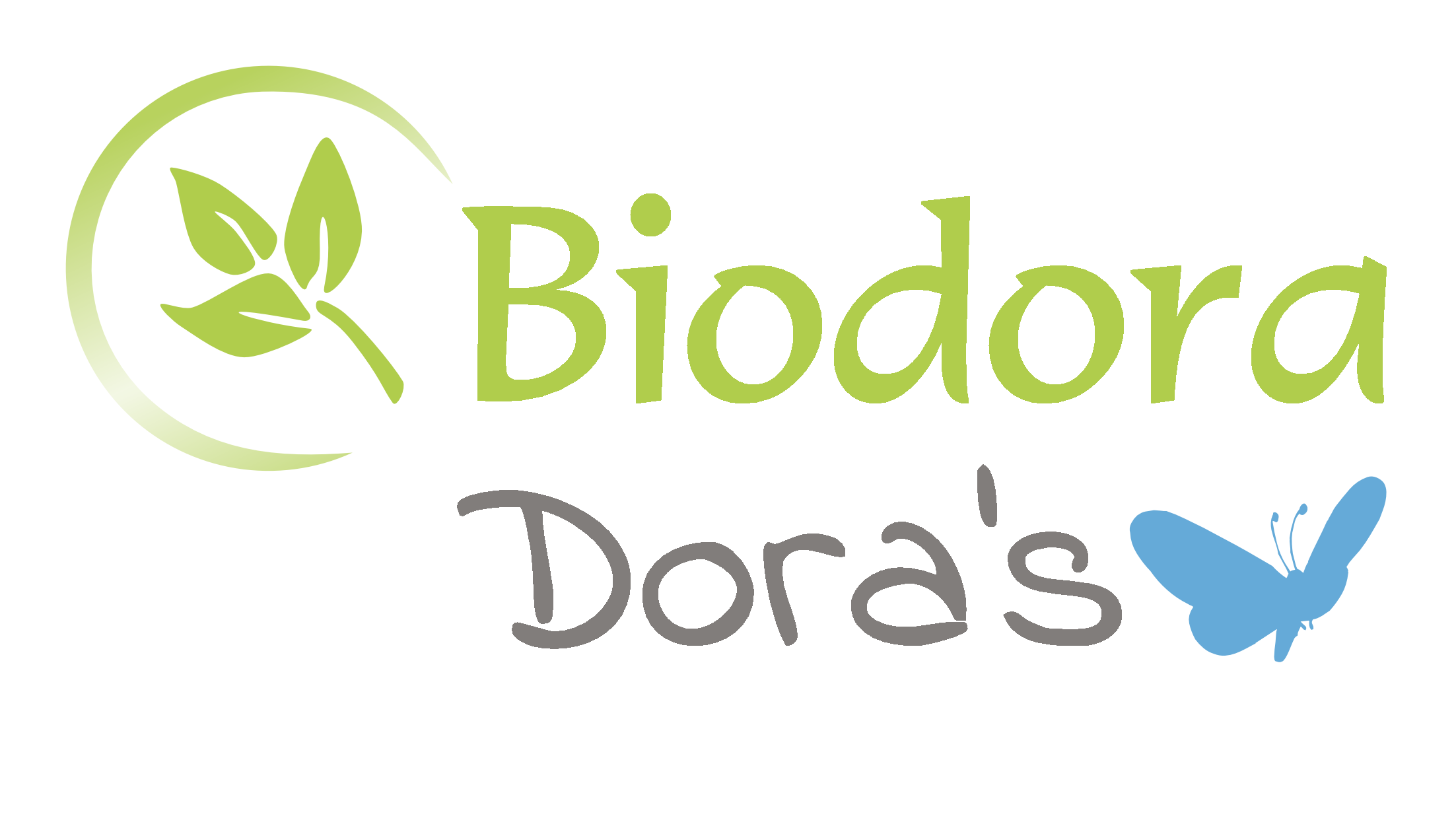 Logo Dora's und Biodora