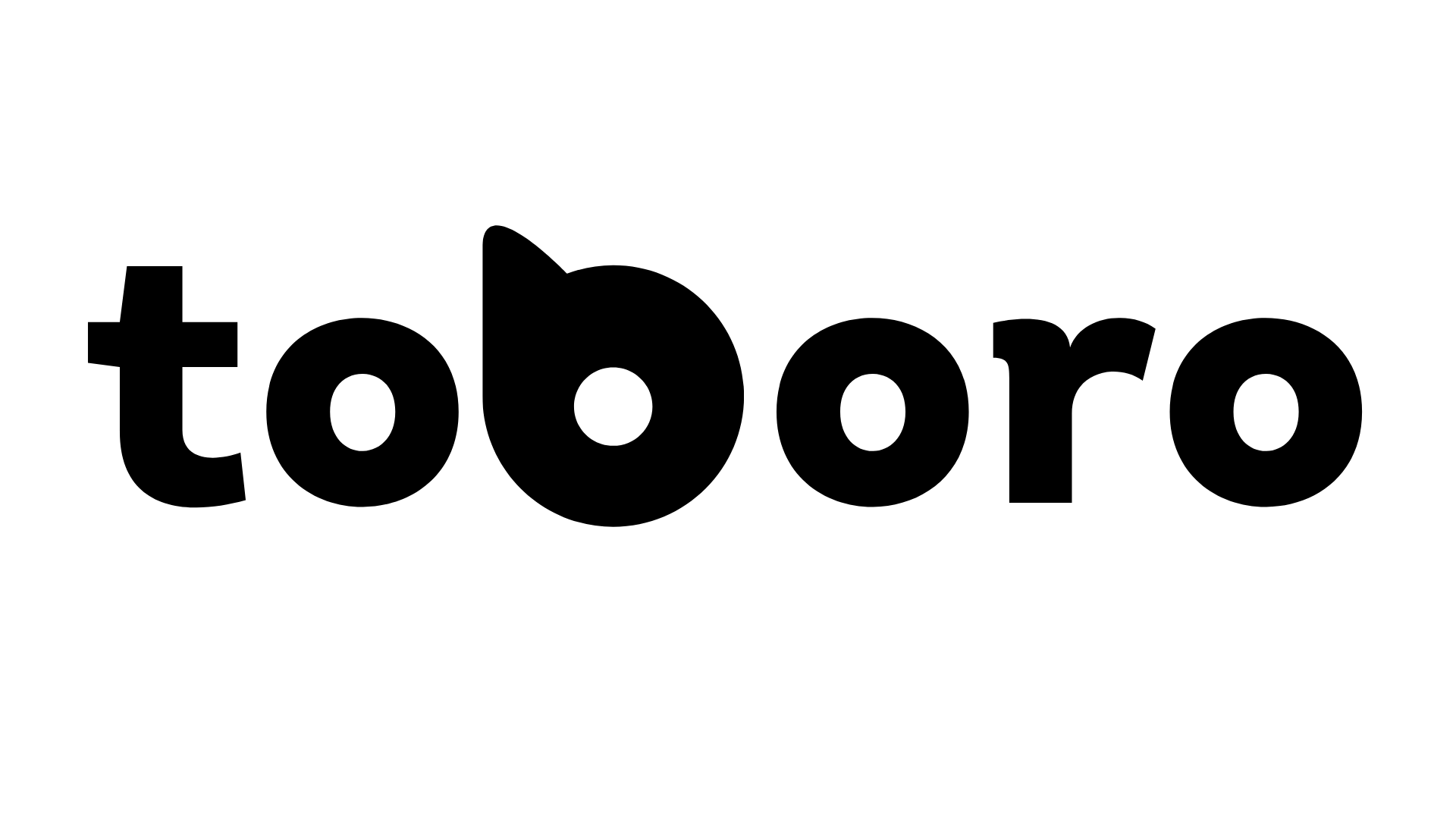 Logo toboro