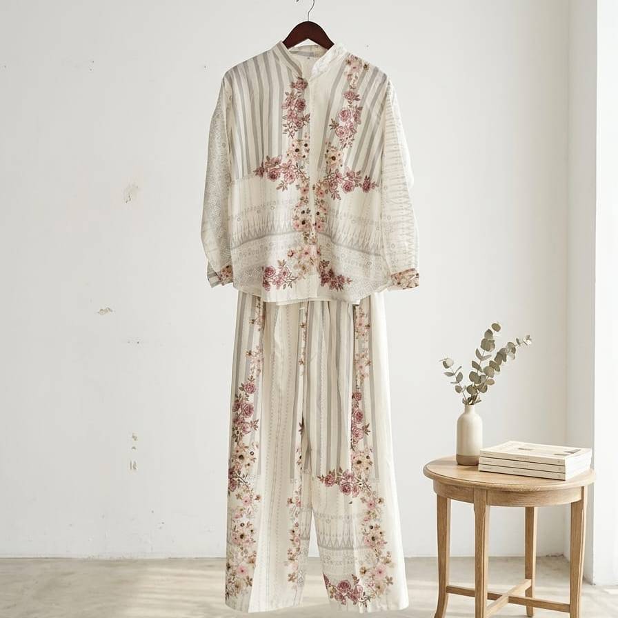 Set Silky