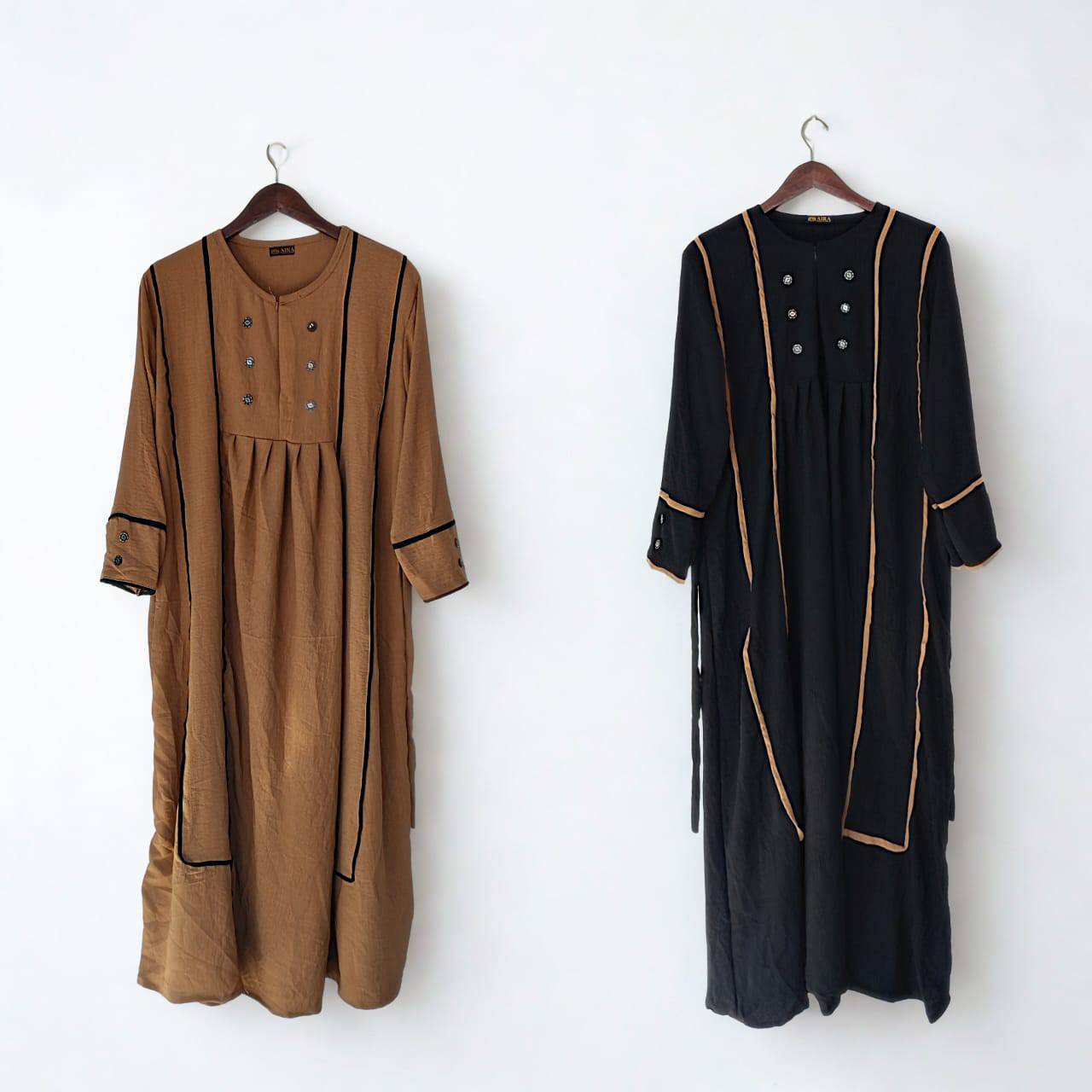Abaya Aira 