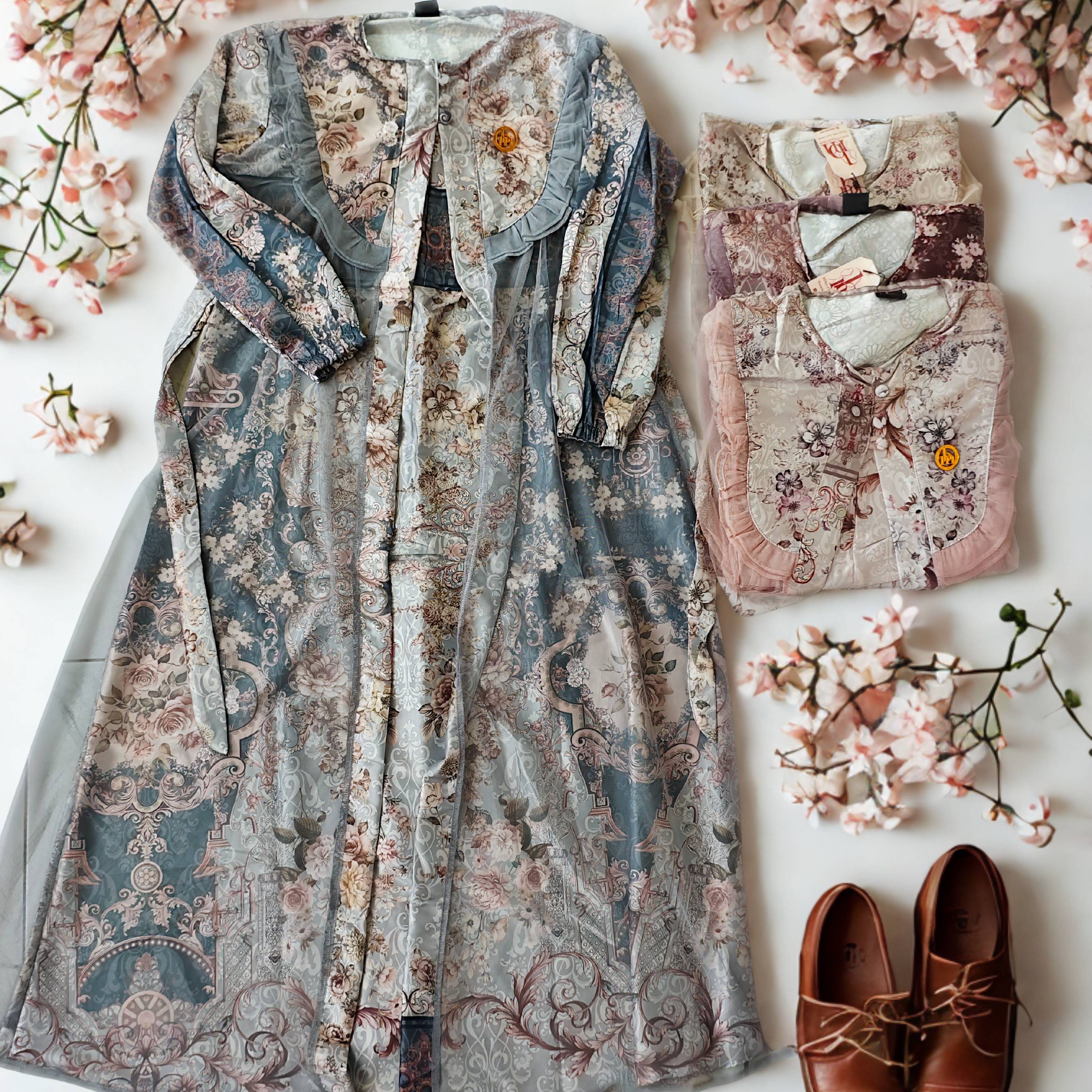 Gamis Bima