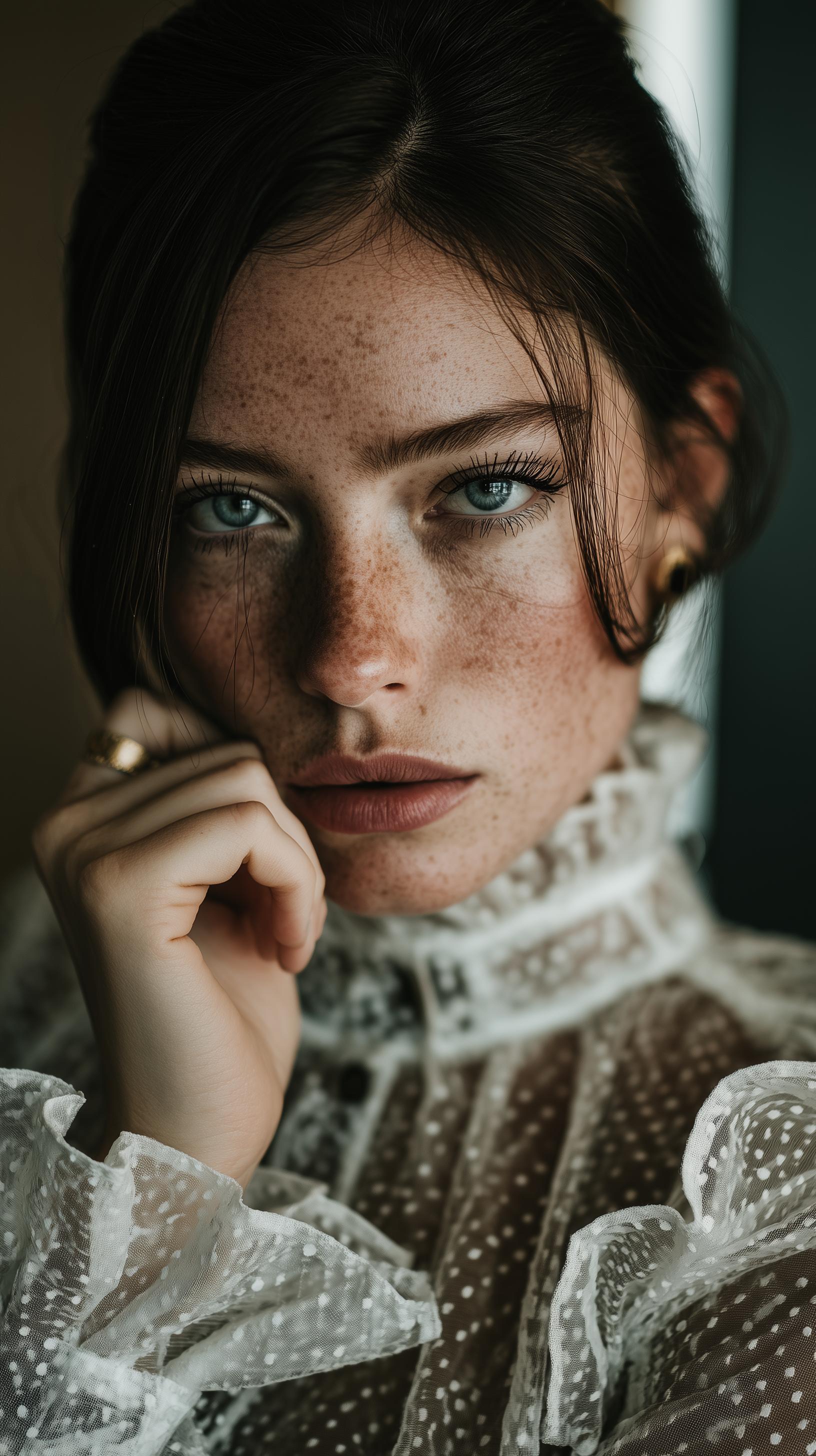 Portrait 1