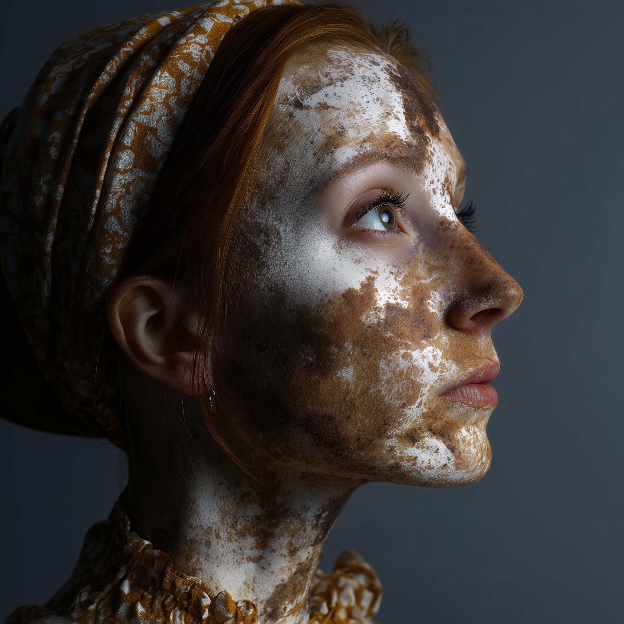 Portrait 12
