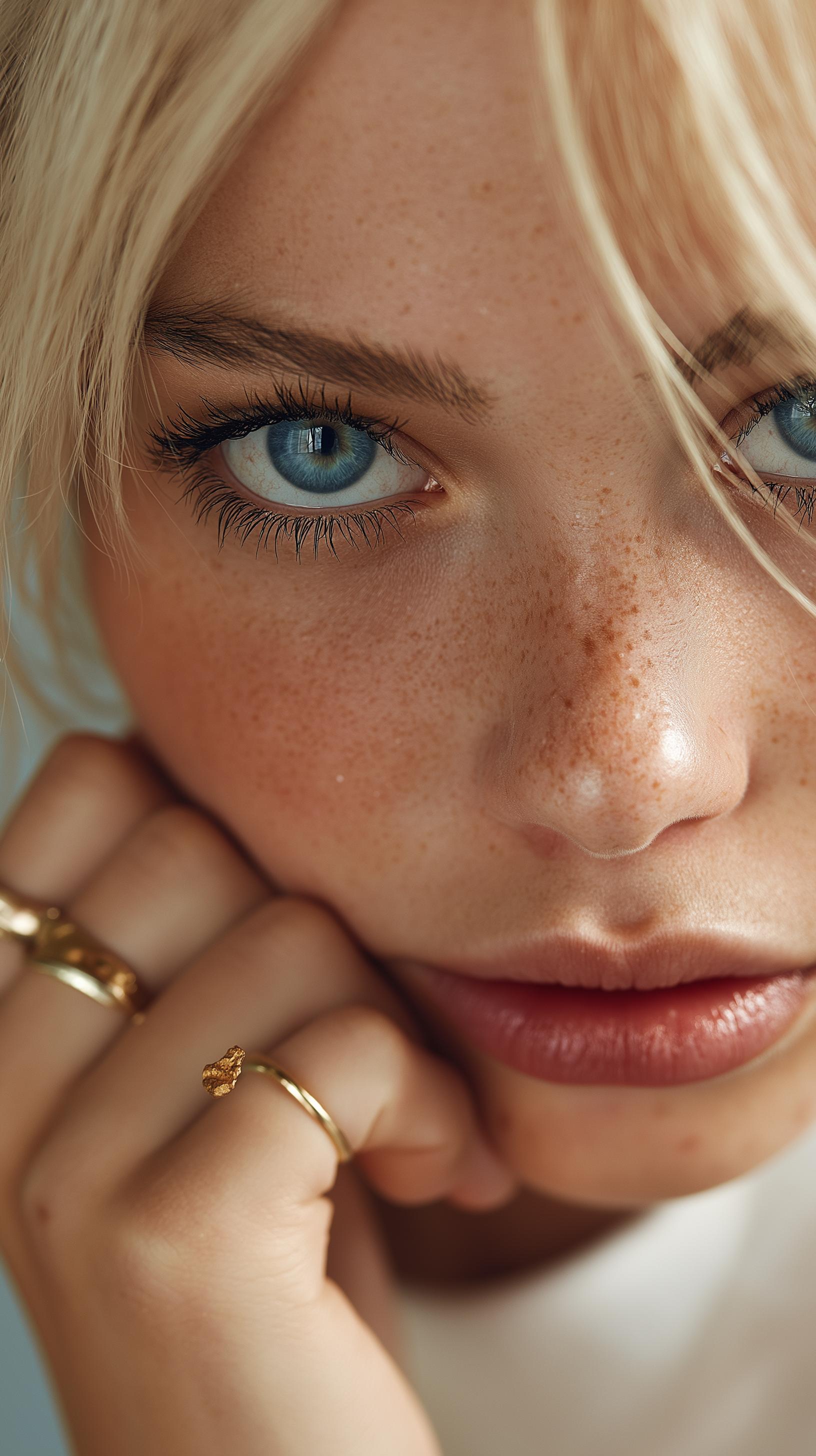 Portrait 5