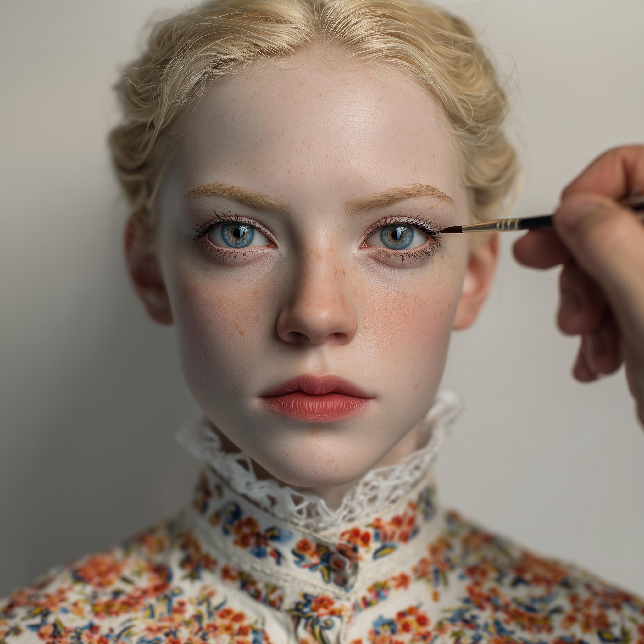 Portrait 6