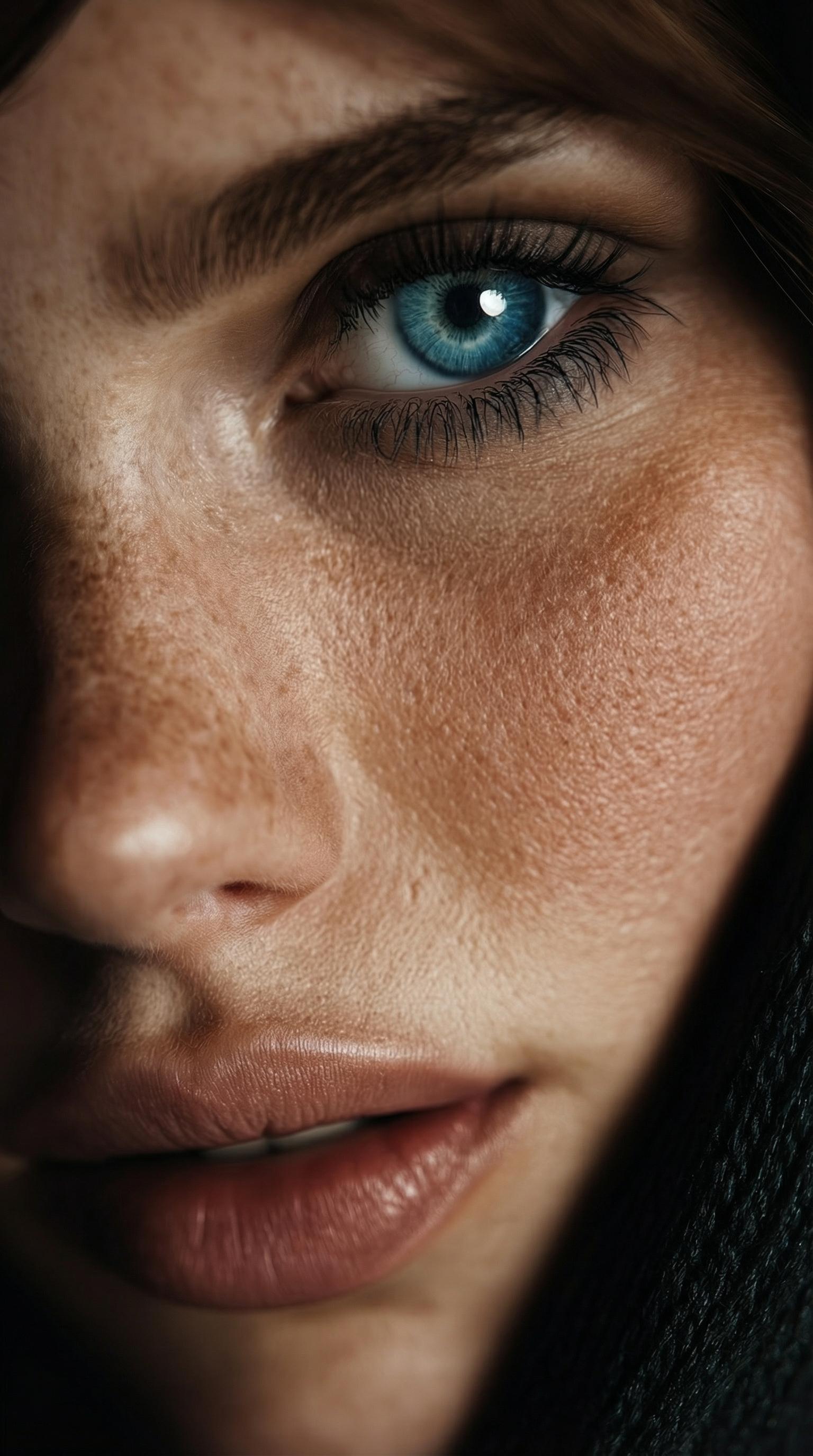 Portrait 7