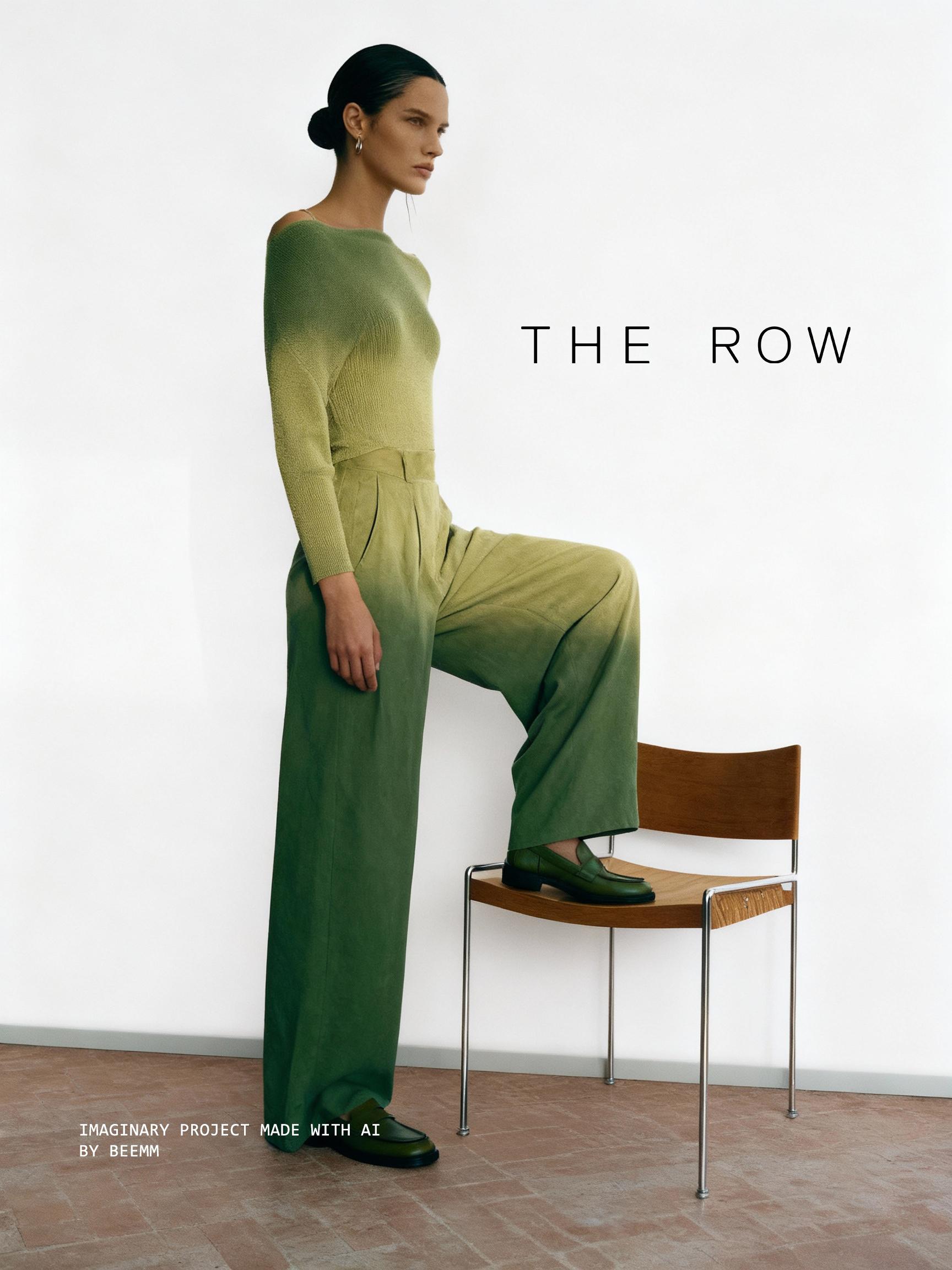 The ROW 2
