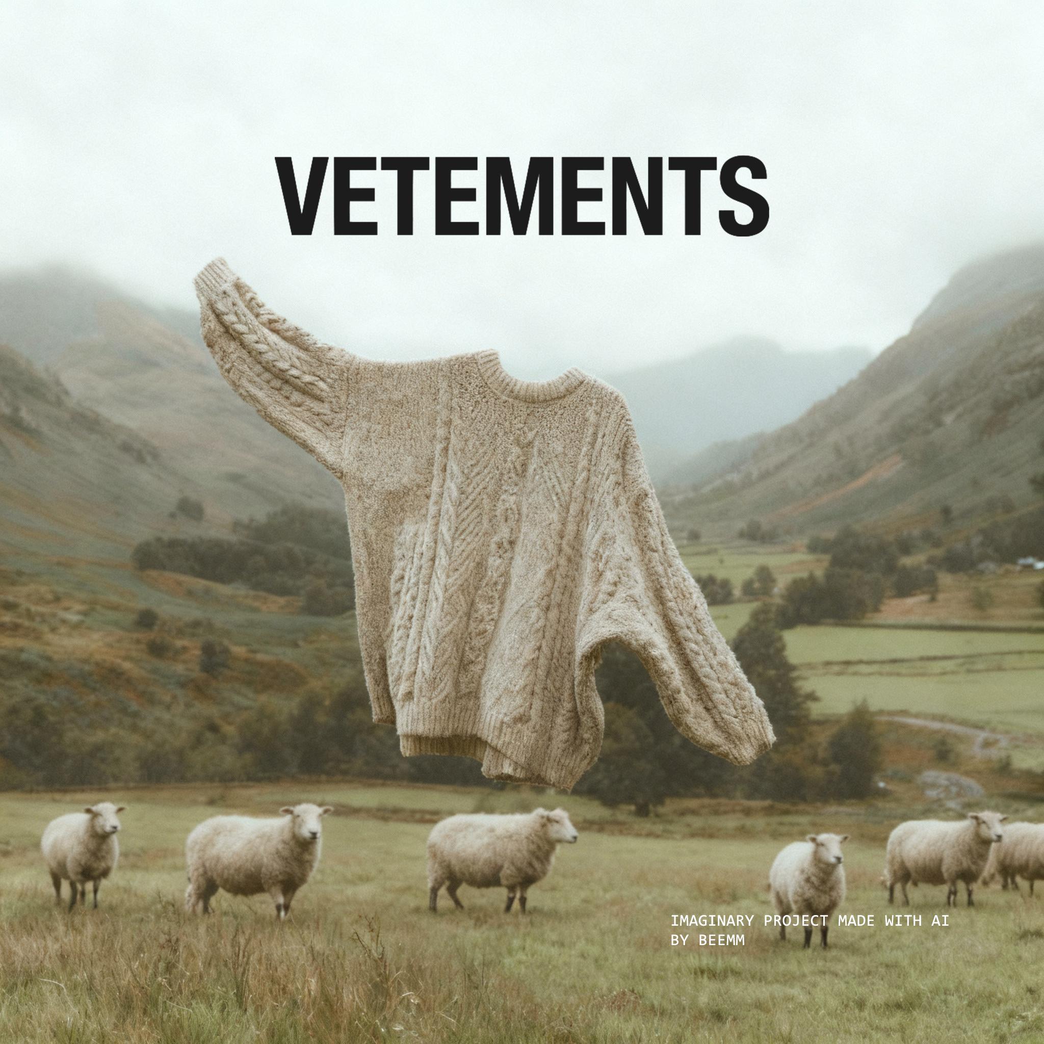 Vetements