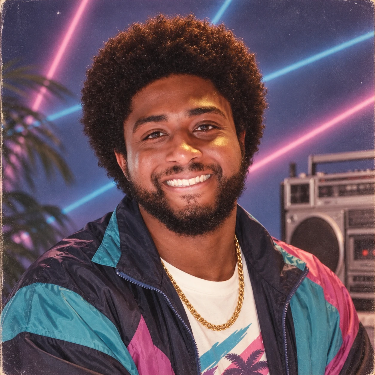 80s viral example