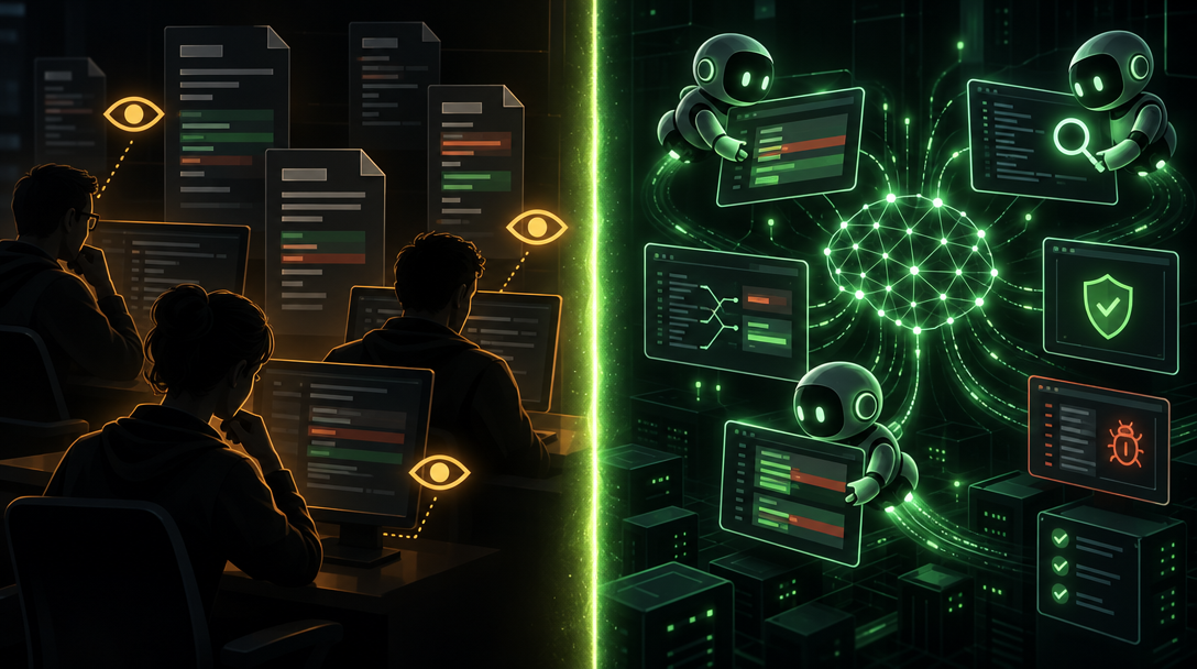 Future of code review