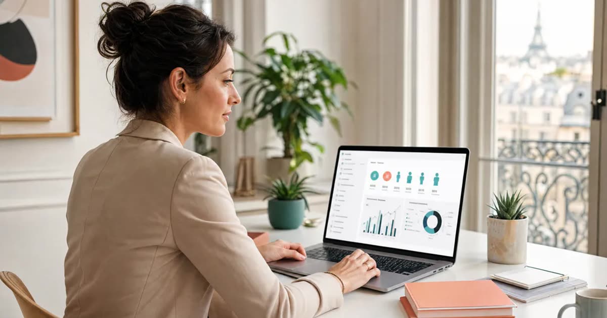 IA générative dans les RH : 4 cas d'usage qui marchent vraiment (et 3 qui valent zéro)