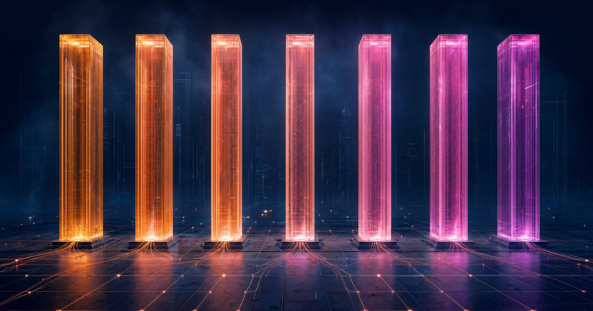 IA 2026 : les sept bascules réelles de l'année