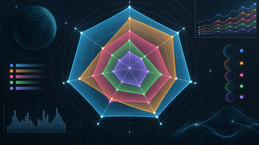 Benchmark matrix