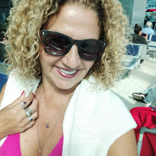 Maria Salete de Miranda