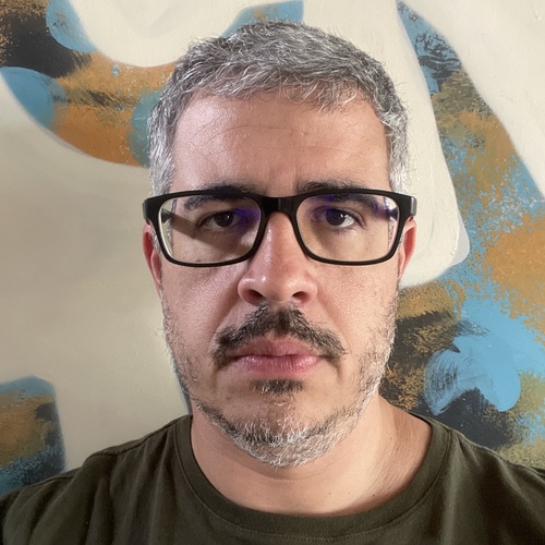 Fabricio de Azevedo Carvalho