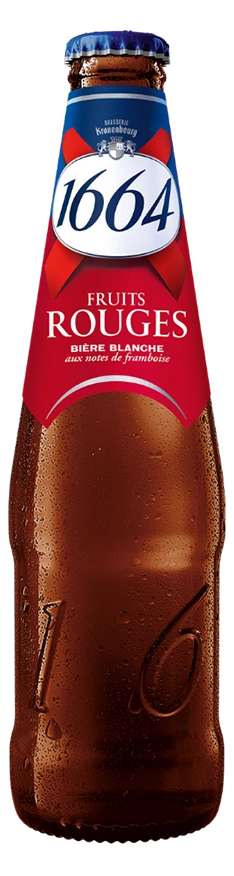 1664 Fruits Rouges image