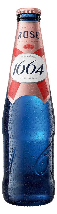 1664 Rosé image