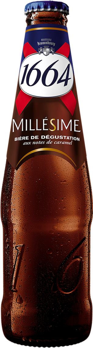 1664 Millésime image