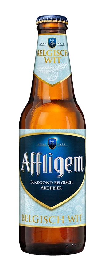 Belgisch Wit image