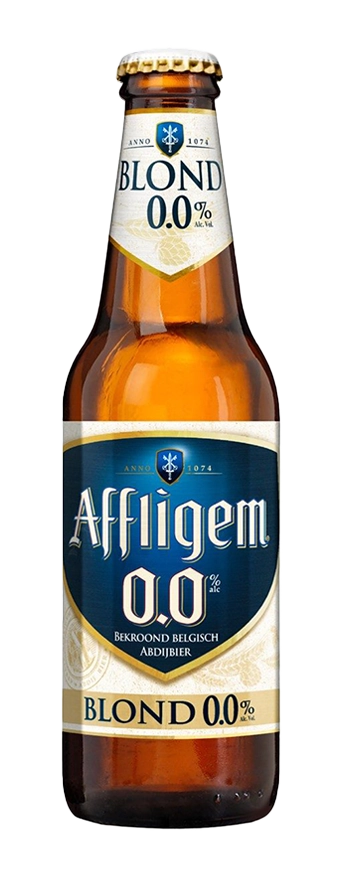Belgisch Blond 0.0 image