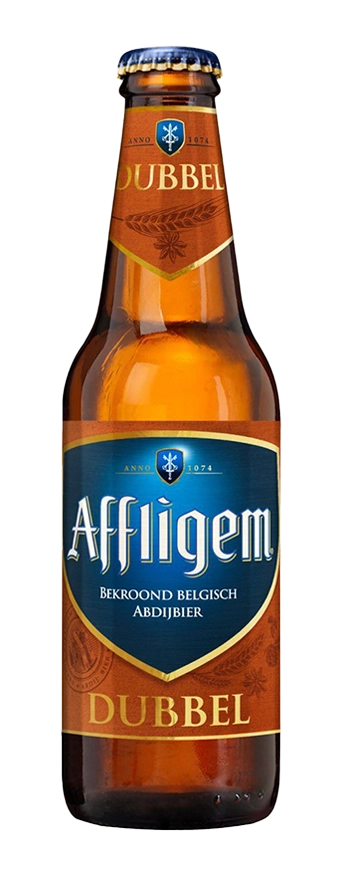 Dubbel image