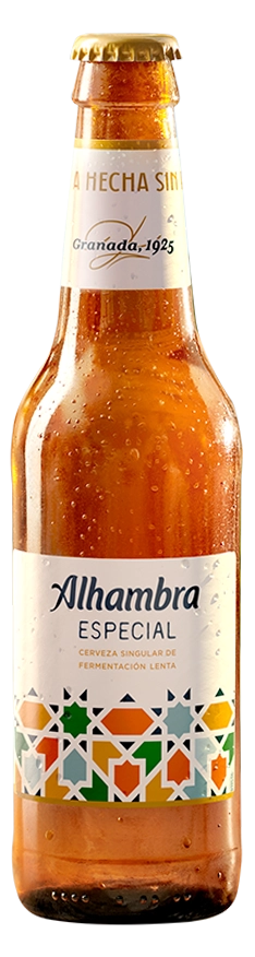 Alhambra Especial image