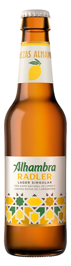 Alhambra Radler image