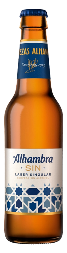 Alhambra Sin image