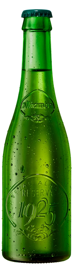 Alhambra Reserva 1925 image
