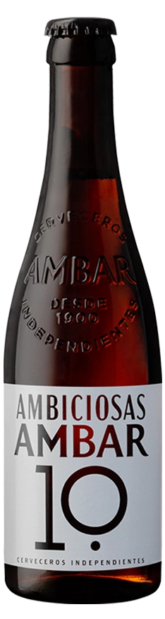 Ambar Ambiciosas 10 image