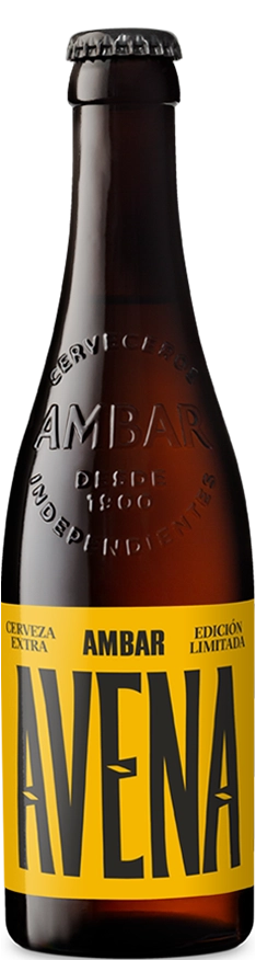 Ambar Ambiciosas Avena image