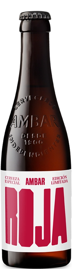 Ambar Ambiciosas Roja image