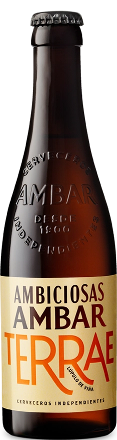 Ambar Ambiciosas Terrae image