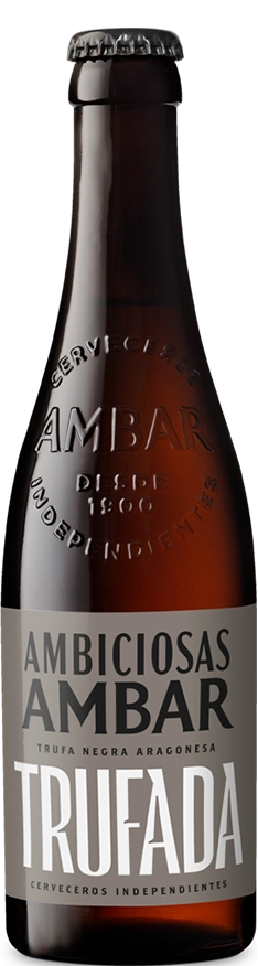Ambar Ambiciosas Trufada image