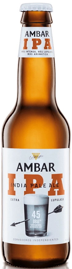 Ambar IPA image
