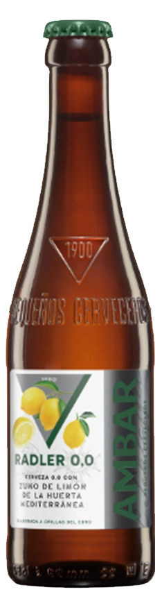Ambar Radler 0.0 image