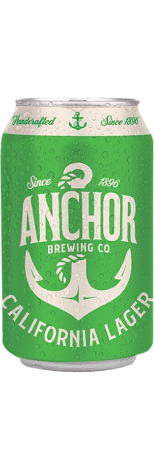 California Lager image