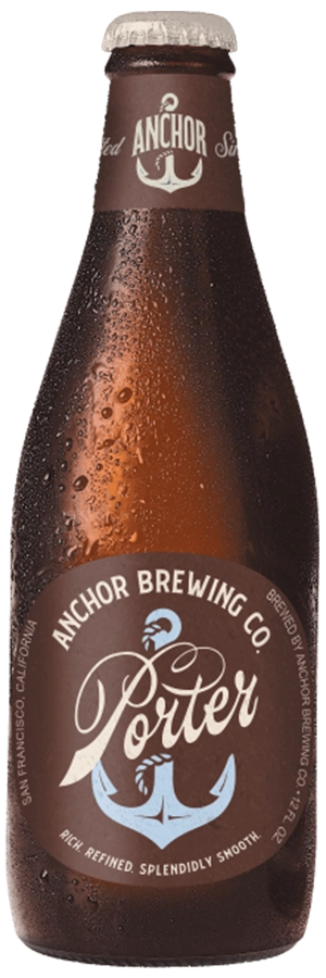 Porter bottle