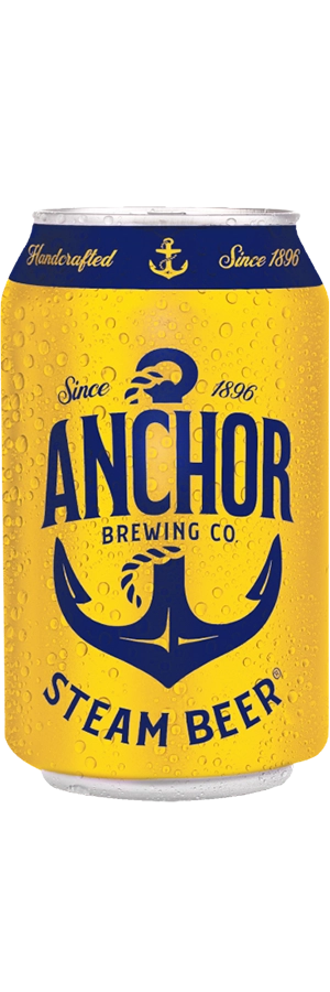 Steam Beer image