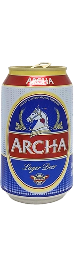 Archa Lager image