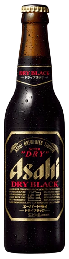 Dry Black image