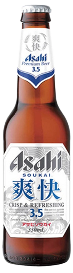 Asahi Soukai image