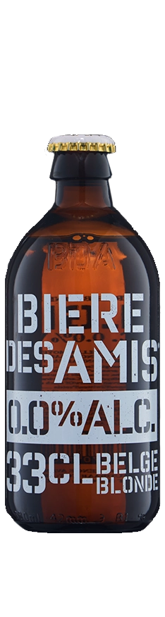La Blonde 0.0% image